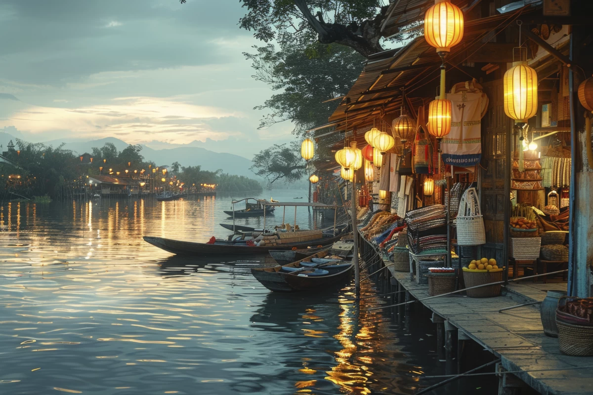 Hoi An Ancient Town