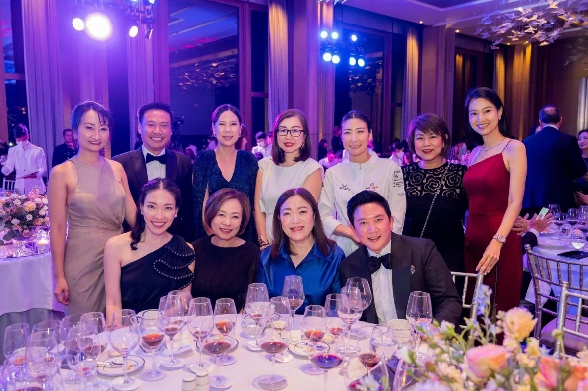 team-building activities in Thailand