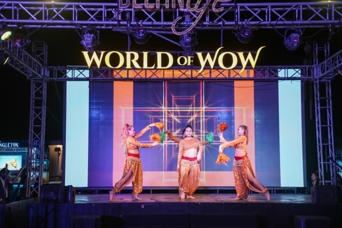Deltin Casino Cruise Entertainment for Corporate Events - bookings by sos party